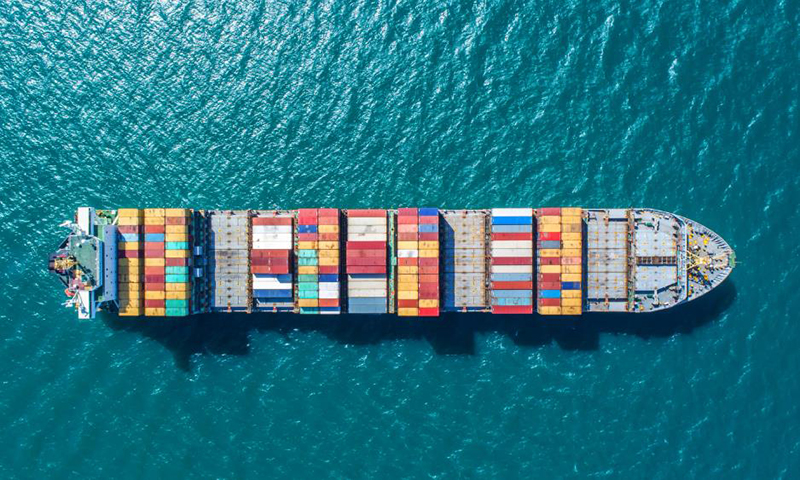跨境電商零售“加碼”帶來(lái)航運(yùn)新機(jī)