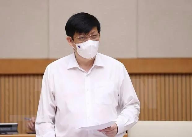 警惕！越南封城隔離，馬來西亞將封國，泰國第3波疫情兇猛，英國解封計劃放緩