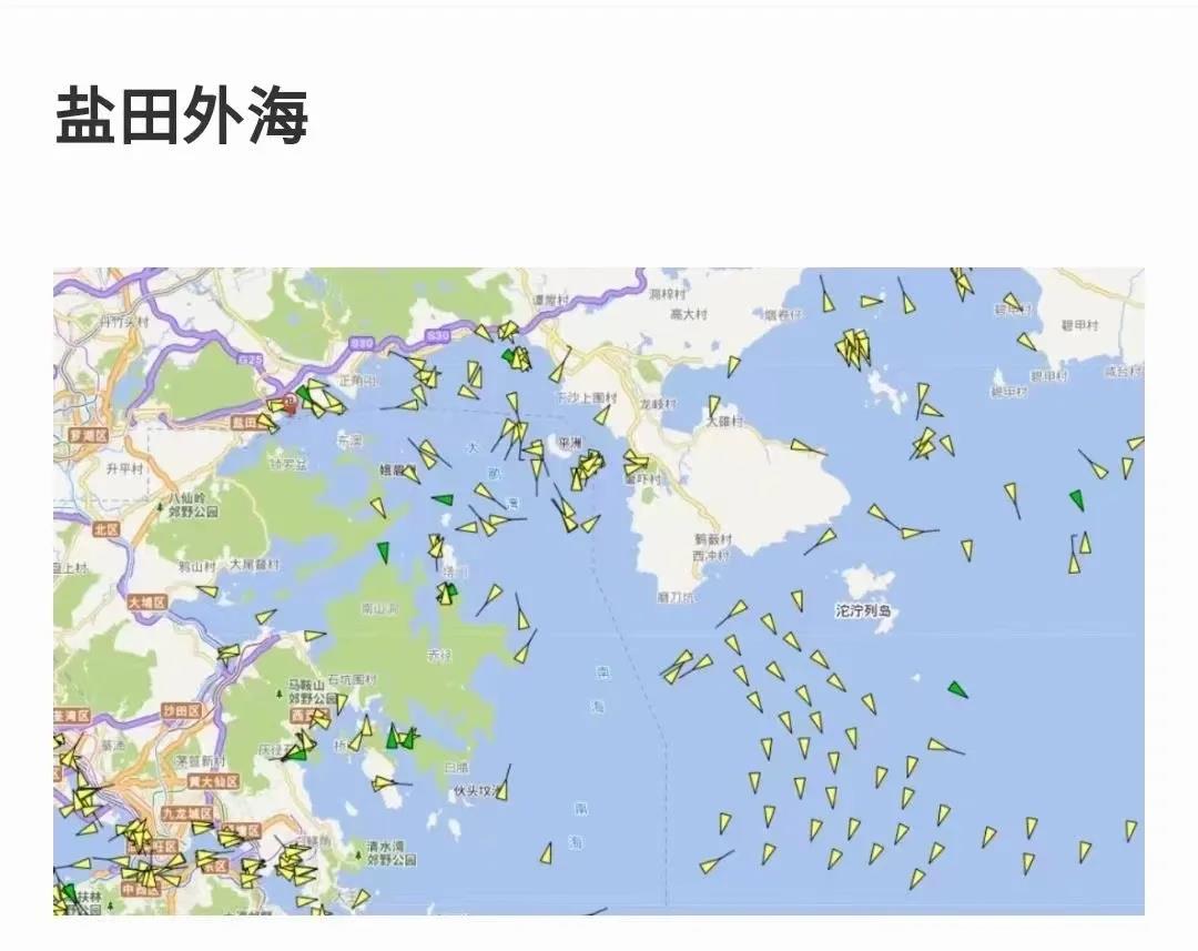 華南港口集體淪陷，部分碼頭陷入“理論停擺”，連鎖反應(yīng)即將波及寧波上海！ 