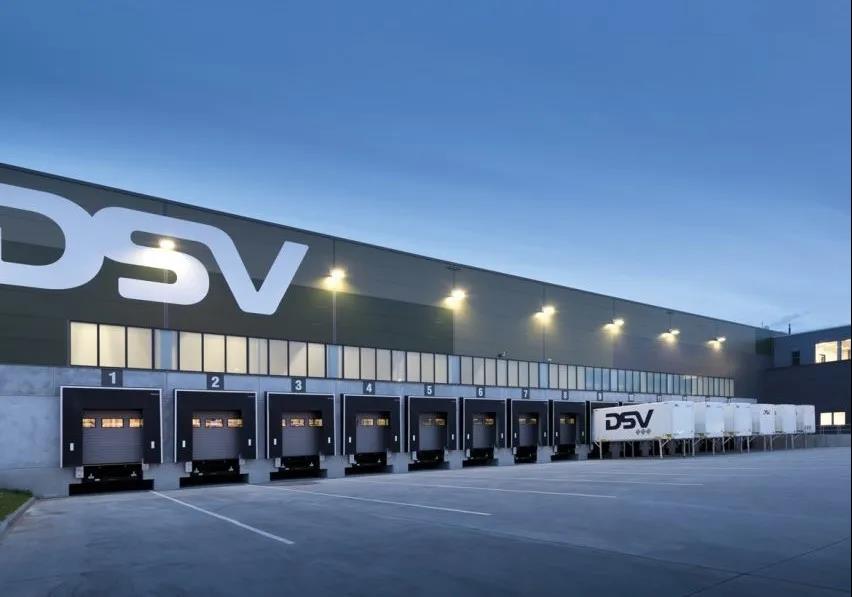 DSV Panalpina：明年春天集運(yùn)市場迎來“新常態(tài)”