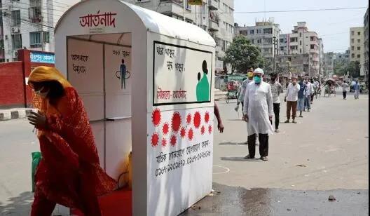 緊急預(yù)警！疫情告急，這些國家將再次“封城”！物流或大面積延誤！出貨請注意