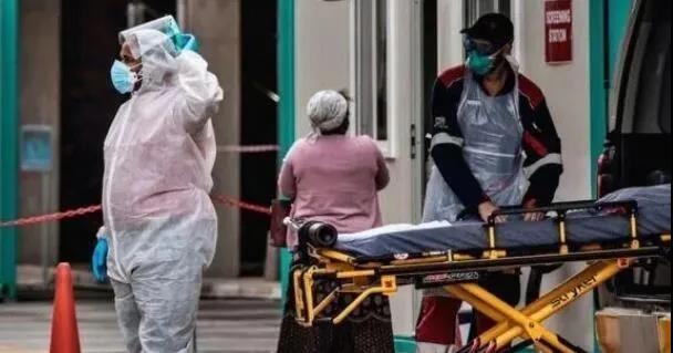 緊急預(yù)警！疫情告急，這些國家將再次“封城”！物流或大面積延誤！出貨請注意