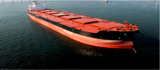 "噠! 噠! 噠!" 這種船就像印鈔機(jī), 每天吐出3萬美金! 印錢能力翻著滾漲! ...關(guān)鍵時(shí)還不忘拉一把"窮親戚"