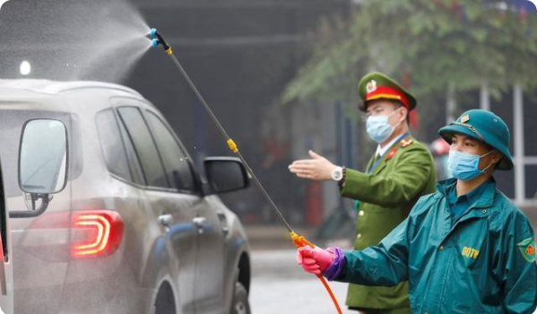 揪心！Delta變異毒株肆虐亞洲，印尼、馬來(lái)西亞、越南、韓國(guó)等多國(guó)確診創(chuàng)新高