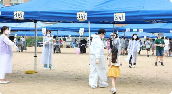 揪心！Delta變異毒株肆虐亞洲，印尼、馬來(lái)西亞、越南、韓國(guó)等多國(guó)確診創(chuàng)新高