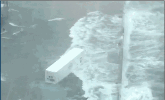 “雙臺(tái)風(fēng)”將至！碼頭發(fā)布預(yù)警！臺(tái)風(fēng)直奔閩浙及珠三角/長(zhǎng)三角出貨請(qǐng)注意！