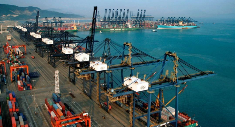 貨代要涼涼？航運(yùn)公司正建立客戶數(shù)據(jù)庫，以徹底甩開代理商！