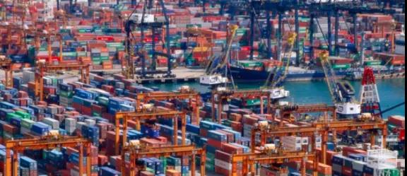 香港擁堵惡化、被跳港！裝箱或訂艙須等待數周，危險品貨物運費高達25000美元