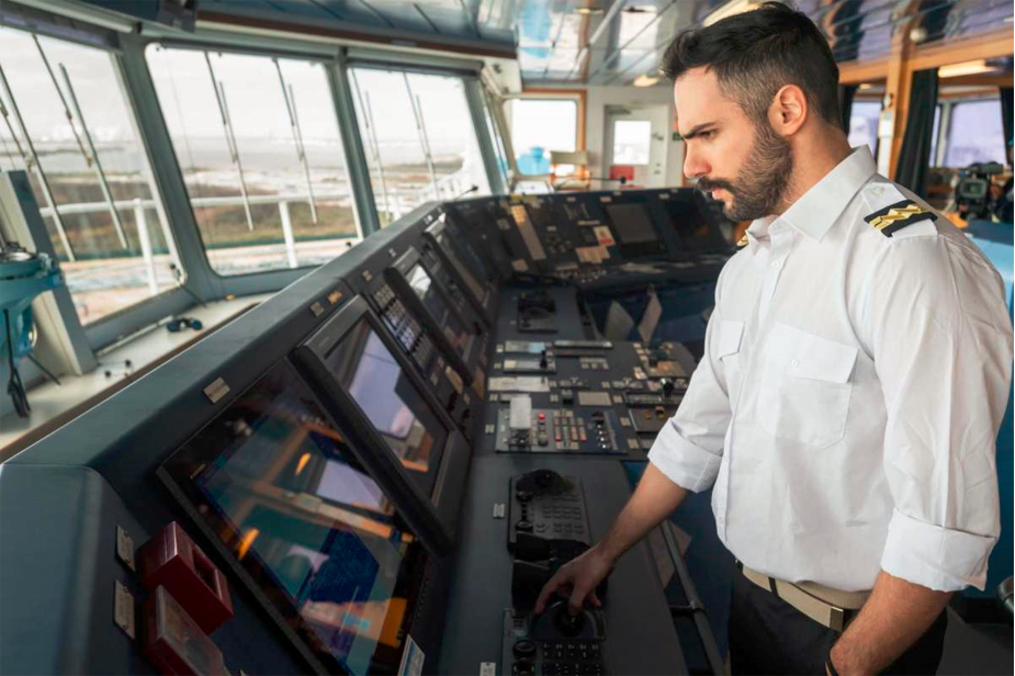 國際海員！全球共189萬, 今年缺口26240！趕緊"打補(bǔ)丁"！否則5年后不可控！