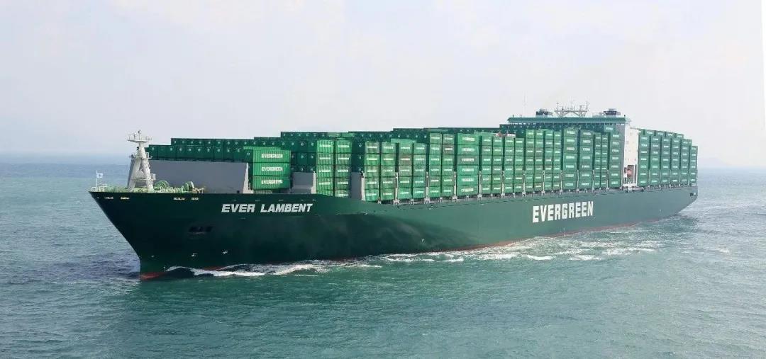 長(zhǎng)榮一季度業(yè)績(jī)利潤(rùn)率位居全球船公司第一，赫伯羅特訂購(gòu)10艘新船