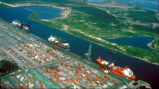 未來海運(yùn)費(fèi)繼續(xù)飆升，6月船期可靠性僅為40%