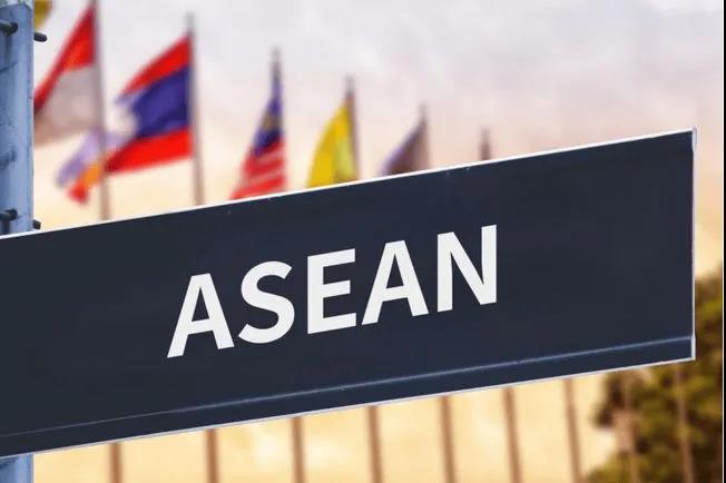 勢(shì)頭強(qiáng)勁！中國(guó)與東盟10國(guó)貿(mào)易激增85倍！中企拿下22607億基建大單……