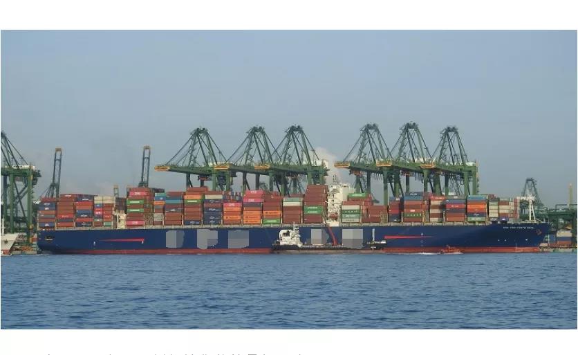 分析師：缺箱的根源在陸基, 不在投入更多船！