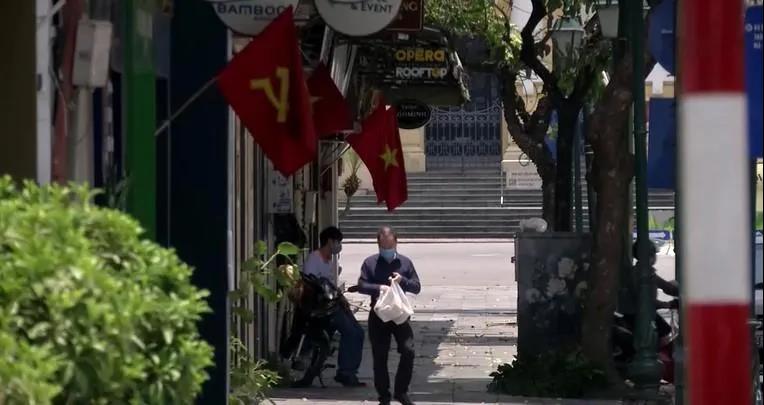 出貨越南注意！受疫情、港口擁堵影響，船公司宣布暫停接收進口集裝箱