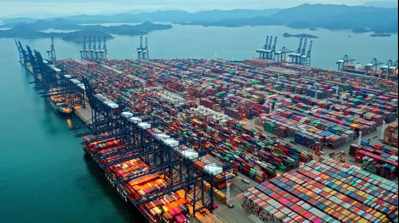 所有靠港鹽田的船舶都要隔離14天？官方回應(yīng)來了