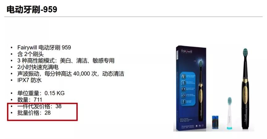封號潮令數(shù)十億庫存滯留，大賣揮淚低價清倉