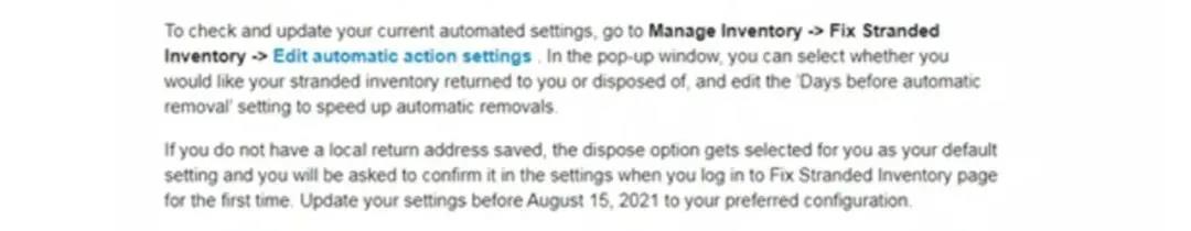 亞馬遜最新發(fā)布兩則重要公告，賣家樂了！