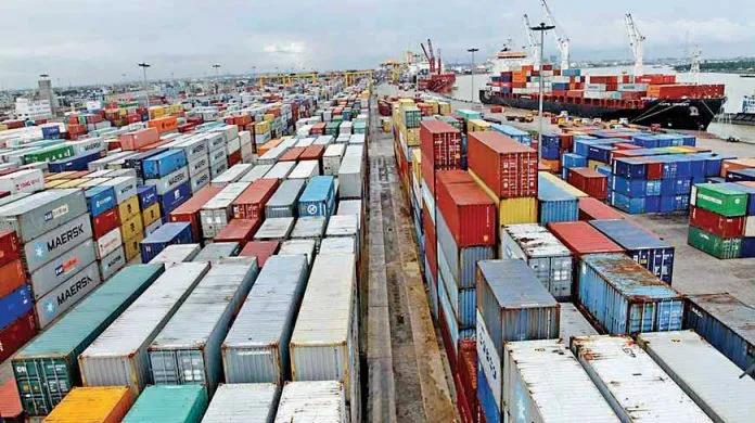 出貨預(yù)警！全球這些大港嚴(yán)重?fù)矶?！無法提箱，謹(jǐn)防棄貨！已有貨代拒接低價(jià)值貨物