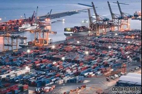 400艘船排隊(duì)！這種船遭遇問(wèn)世65年以來(lái)最大危機(jī)！