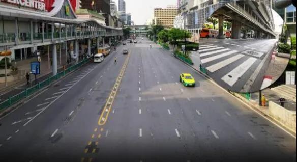 告急！疫情失控，這些國家將再次“封城”！物流或延誤！出貨請注意