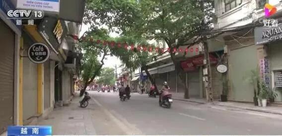 出貨注意！疫情高燒不退，多個(gè)國(guó)家實(shí)施或延長(zhǎng)“封城”措施