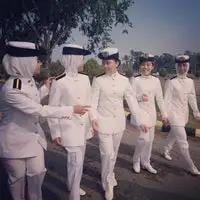 10年！她, 終于坐穩(wěn)馬來西亞首位女船長！執(zhí)掌一艘大型LNG船！...其他女海員沸騰了