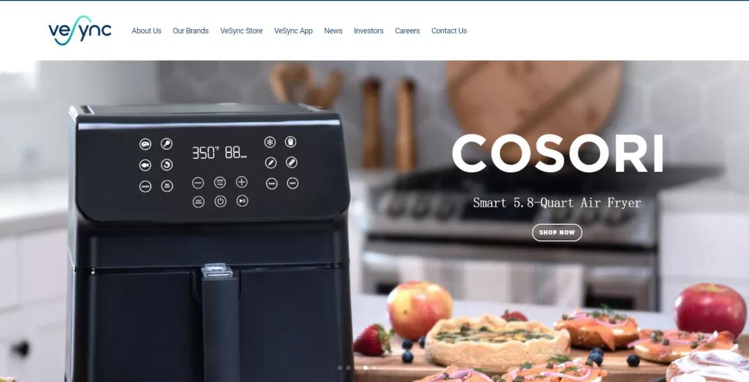 年銷量1.35億！廚房小家電熱銷海外，1個月狂銷30000單…