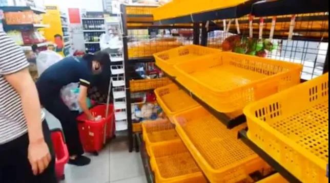 越南，澳洲，日本，形勢(shì)又非常嚴(yán)重了……