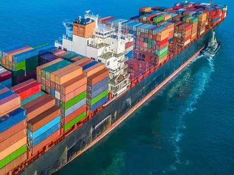 “一箱難求”將持續(xù)至明年上半年？全球供應(yīng)鏈壓力加劇運費創(chuàng)新高！最快恐明年才好轉(zhuǎn)