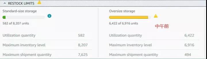 瘋狂備戰(zhàn)旺季，賣家備貨3000萬“豪賭”，亞馬遜賣家?guī)烊萦旨w爆紅！