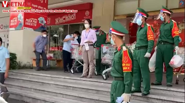 越南出動軍隊封城！訂單與疫情賽跑，在越企業(yè)半年倒閉7萬家！