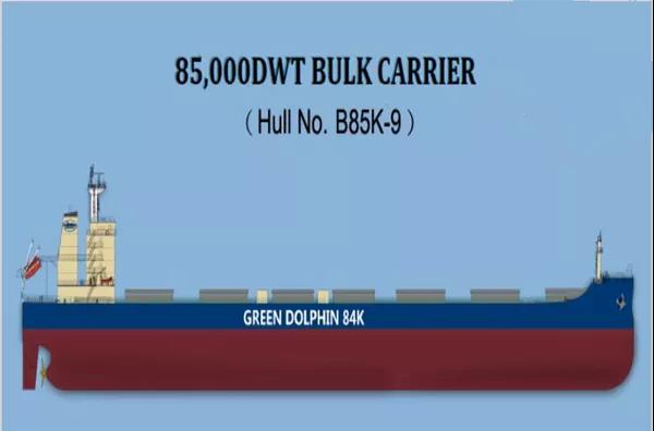 一艘在建船，為何遭全球買家瘋搶？