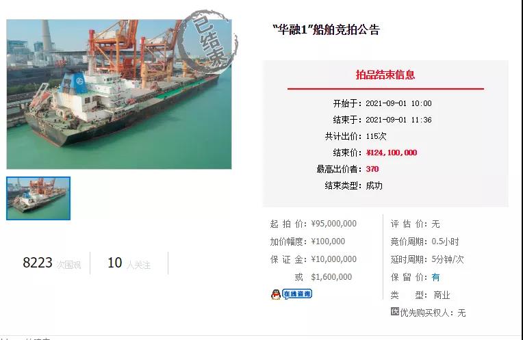 一艘在建船，為何遭全球買家瘋搶？