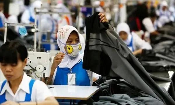 越南制造“告急”！軍隊封城，殃及耐克等80家美企，超7萬家企業(yè)倒閉