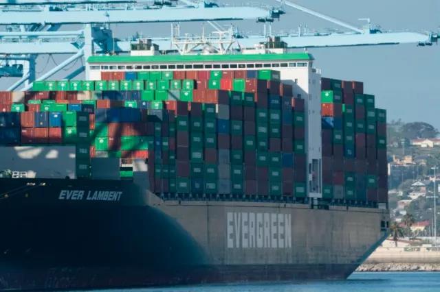 做好準(zhǔn)備吧！港口混亂擁堵的局面將持續(xù)到2022年夏天乃至整個2022年