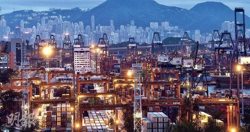 又一集裝箱船爆發(fā)疫情！16名船員確診！曾掛靠我國多個港口，船期延誤