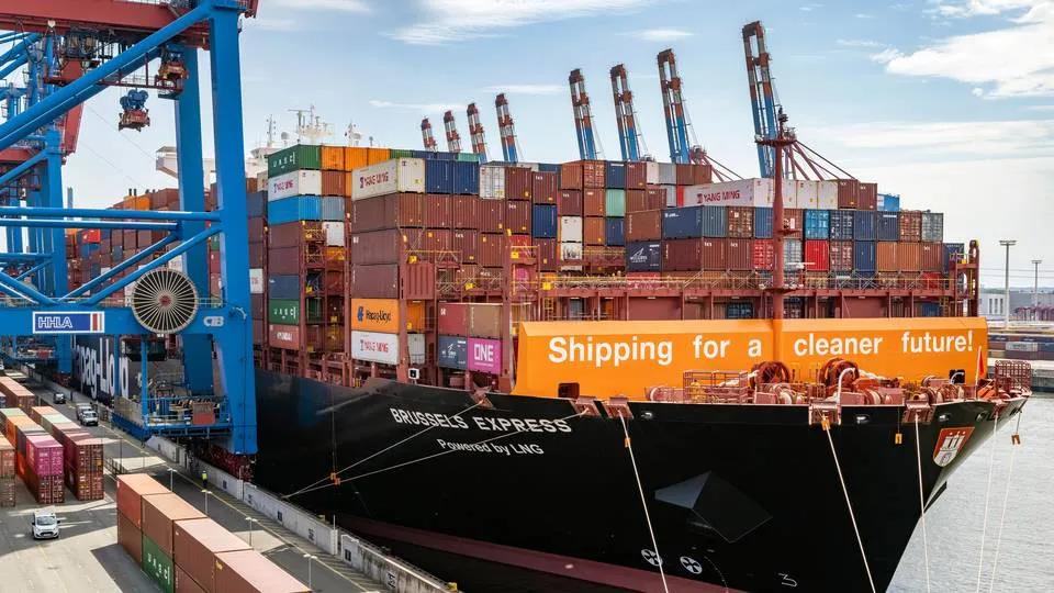 達(dá)飛承諾停止運(yùn)價(jià)上調(diào)！MSK/ONE如此回應(yīng)！托運(yùn)人卻稱這是最高水平的折磨