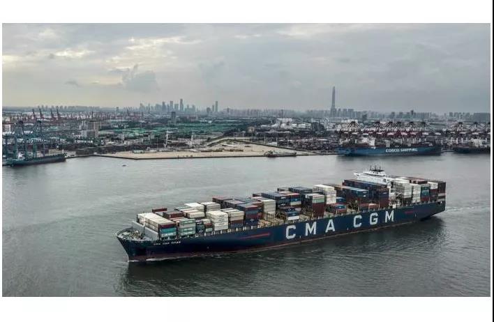 “砰!砰!砰!”瞄準高運費靶心, 赫伯羅特第二槍! 馬士基/ONE第三第四槍! ...紛紛宣示凍漲...市場: 不看廣告看療效