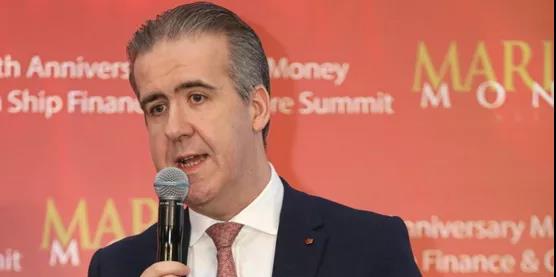 東方海外和地中海航運齊聲“喊冤”：班輪公司盡力了