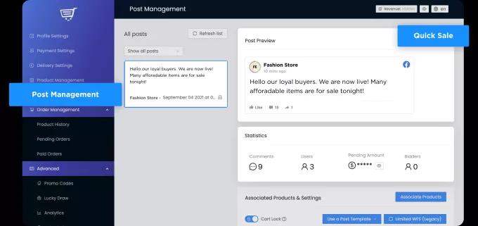 「Upmesh」融資300萬美元，計劃在東南亞打造社區(qū)驅(qū)動的直播電商App