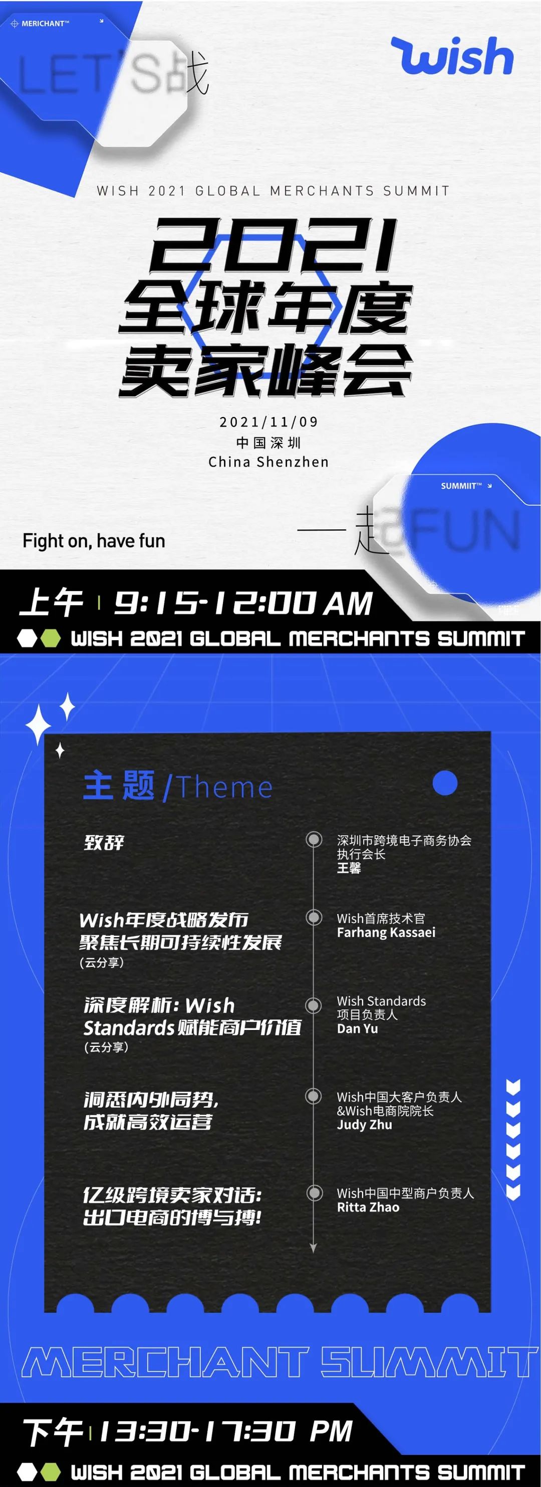 跨境電商 | 從0到100萬，億級大賣是怎么操作的？